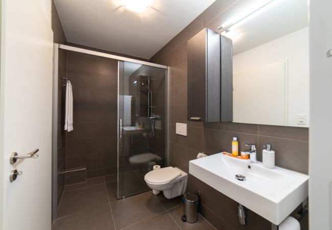 Appartement à Wildhaus - Rietgarten Appartement à Wildhaus - Rietgarten