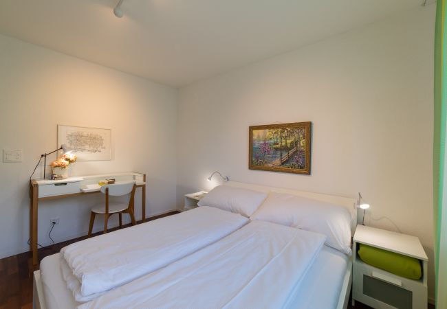 Appartement à Wildhaus - Rietgarten Appartement à Wildhaus - Rietgarten