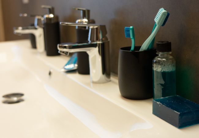 Appartement à Wildhaus - Rietgarten Appartement à Wildhaus - Rietgarten