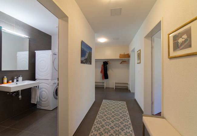 Appartement à Wildhaus - Rietgarten Appartement à Wildhaus - Rietgarten