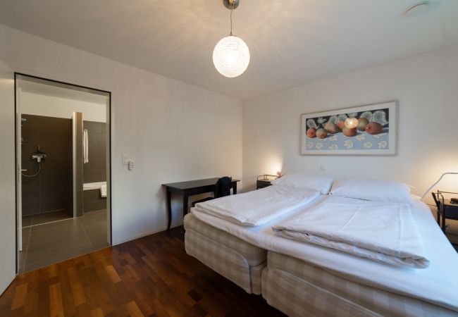 Appartement à Wildhaus - Rietgarten Appartement à Wildhaus - Rietgarten