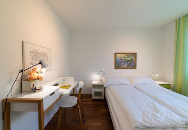 Appartement à Wildhaus - Rietgarten Appartement à Wildhaus - Rietgarten