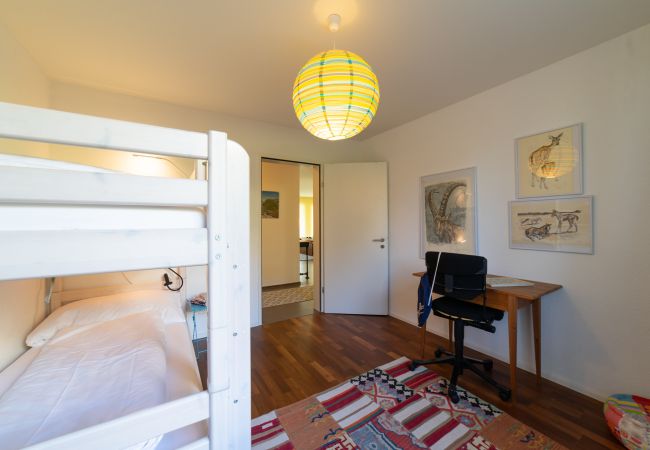 Appartement à Wildhaus - Rietgarten Appartement à Wildhaus - Rietgarten