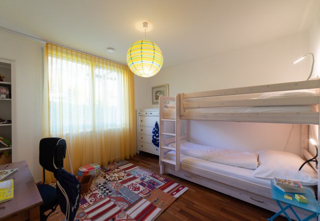 Appartement à Wildhaus - Rietgarten Appartement à Wildhaus - Rietgarten