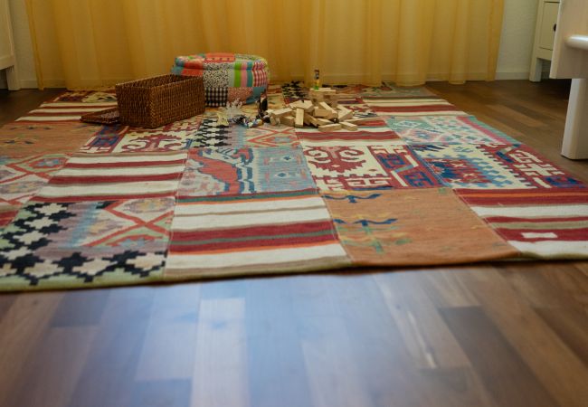 Appartement à Wildhaus - Rietgarten Appartement à Wildhaus - Rietgarten