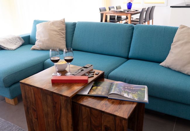 Appartement à Wildhaus - Rietgarten Appartement à Wildhaus - Rietgarten