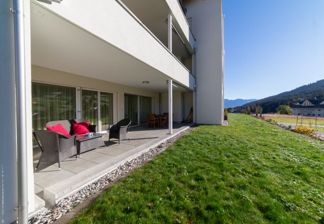 Appartement à Wildhaus - Rietgarten Appartement à Wildhaus - Rietgarten