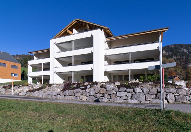 Appartement à Wildhaus - Rietgarten Appartement à Wildhaus - Rietgarten