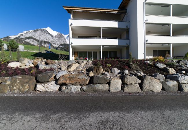 Appartement à Wildhaus - Rietgarten Appartement à Wildhaus - Rietgarten