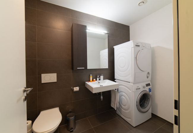 Appartement à Wildhaus - Rietgarten Appartement à Wildhaus - Rietgarten