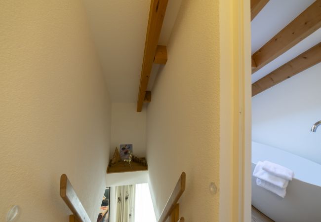 Appartement à Wildhaus - Gamsalpblick Appartement à Wildhaus - Gamsalpblick