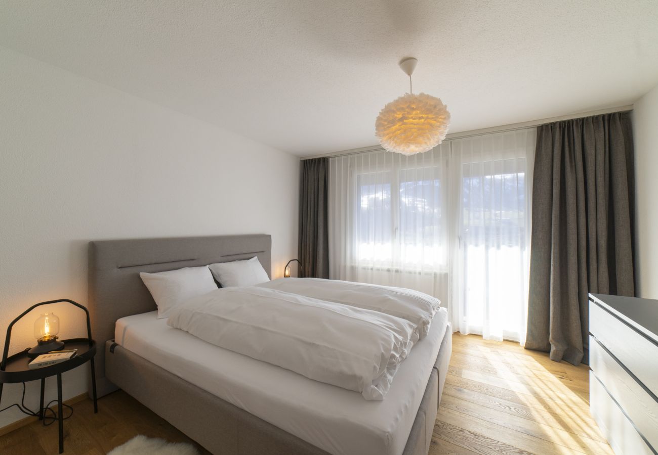 Appartement à Wildhaus - Gamsalpblick Appartement à Wildhaus - Gamsalpblick