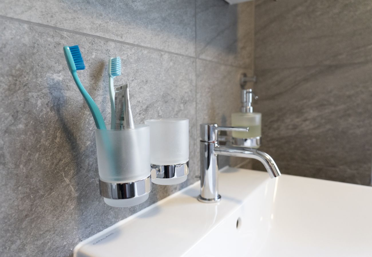 Appartement à Wildhaus - Gamsalpblick Appartement à Wildhaus - Gamsalpblick