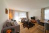 Appartement à Wildhaus - Gamsalpblick