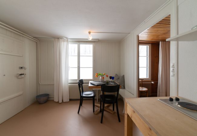 Appartement à Nesslau - Zur Stickerei Appartement à Nesslau - Zur Stickerei