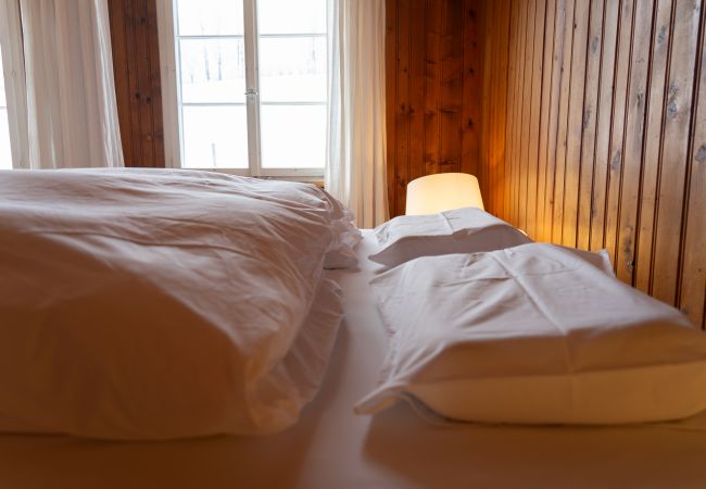 Appartement à Nesslau - Zur Stickerei Appartement à Nesslau - Zur Stickerei