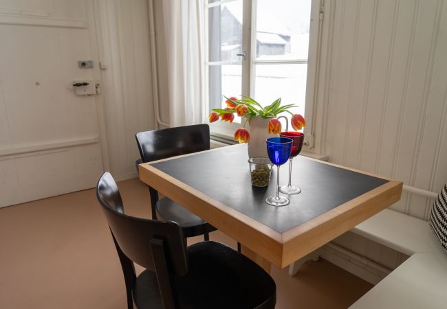 Appartement à Nesslau - Zur Stickerei Appartement à Nesslau - Zur Stickerei