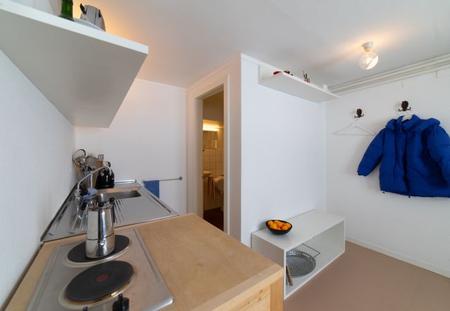 Appartement à Nesslau - Zur Stickerei Appartement à Nesslau - Zur Stickerei