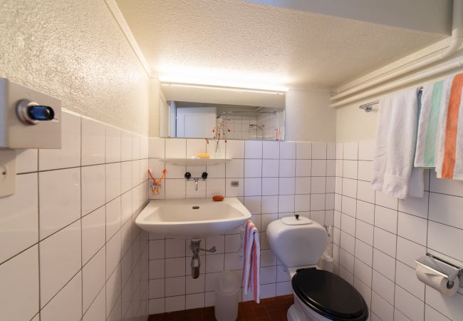 Appartement à Nesslau - Zur Stickerei Appartement à Nesslau - Zur Stickerei