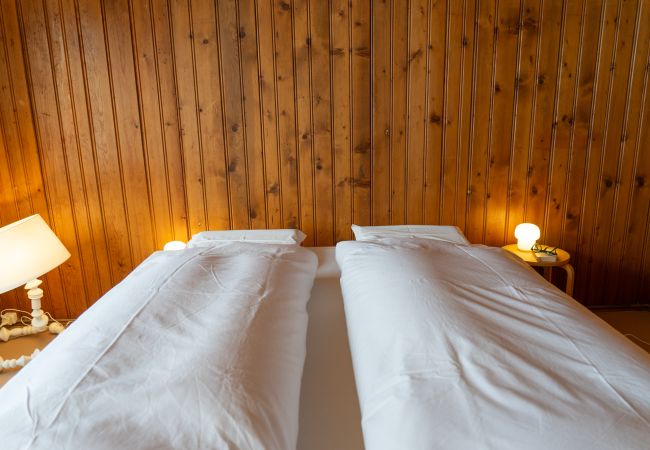 Appartement à Nesslau - Zur Stickerei Appartement à Nesslau - Zur Stickerei