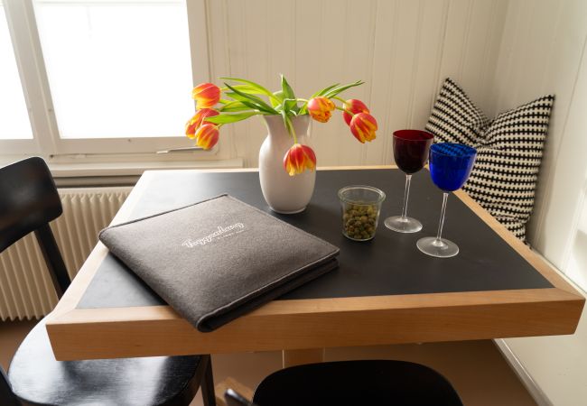 Appartement à Nesslau - Zur Stickerei Appartement à Nesslau - Zur Stickerei