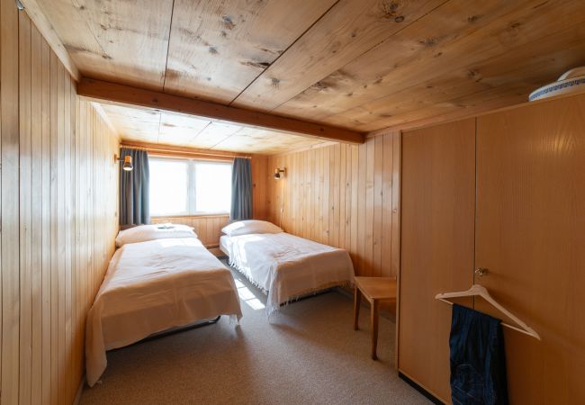 Maison à Wildhaus - Nüssli Maison à Wildhaus - Nüssli