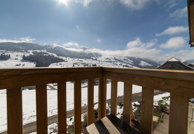 Maison à Wildhaus - Nüssli Maison à Wildhaus - Nüssli