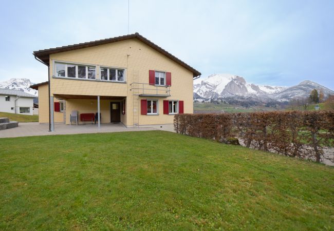 Maison à Unterwasser - Gruppenhaus TV Schaffhausen Maison à Unterwasser - Gruppenhaus TV Schaffhausen