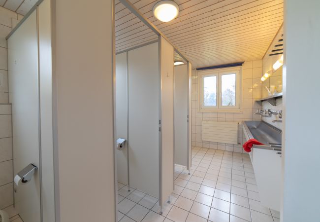 Maison à Unterwasser - Gruppenhaus TV Schaffhausen Maison à Unterwasser - Gruppenhaus TV Schaffhausen