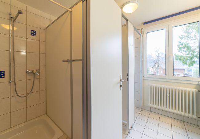 Maison à Unterwasser - Gruppenhaus TV Schaffhausen Maison à Unterwasser - Gruppenhaus TV Schaffhausen