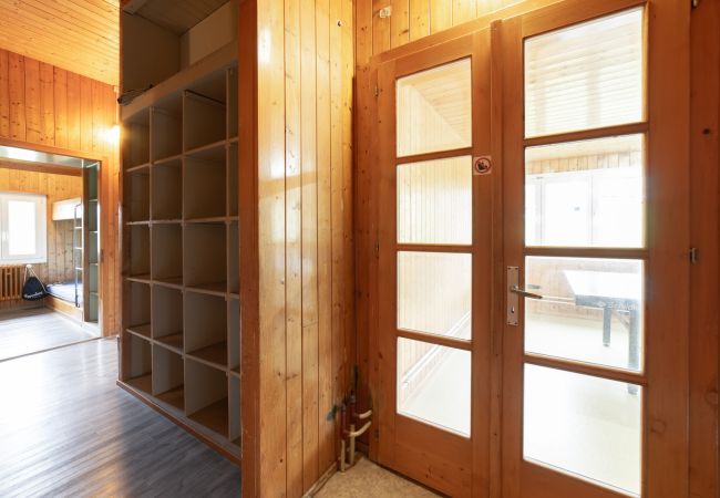 Maison à Unterwasser - Gruppenhaus TV Schaffhausen Maison à Unterwasser - Gruppenhaus TV Schaffhausen