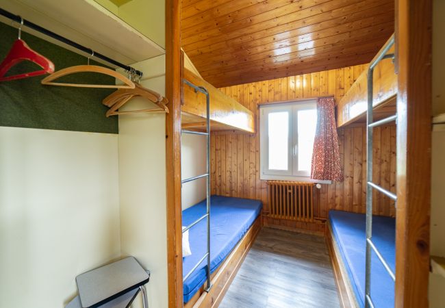 Maison à Unterwasser - Gruppenhaus TV Schaffhausen Maison à Unterwasser - Gruppenhaus TV Schaffhausen