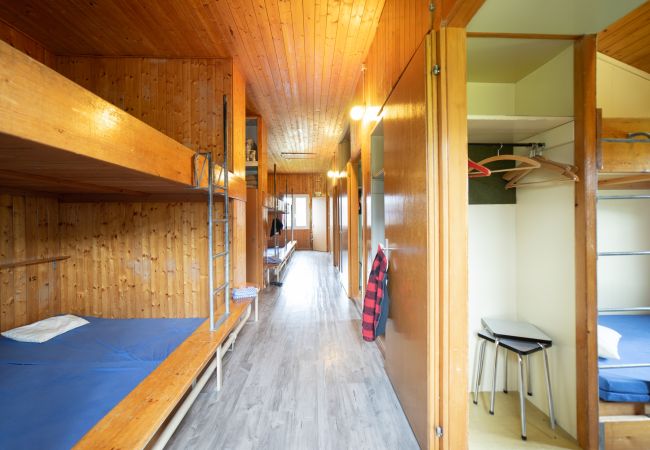 Maison à Unterwasser - Gruppenhaus TV Schaffhausen Maison à Unterwasser - Gruppenhaus TV Schaffhausen