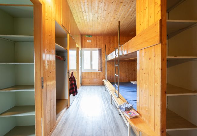 Maison à Unterwasser - Gruppenhaus TV Schaffhausen Maison à Unterwasser - Gruppenhaus TV Schaffhausen