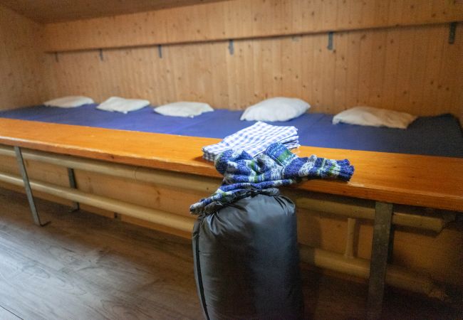 Maison à Unterwasser - Gruppenhaus TV Schaffhausen Maison à Unterwasser - Gruppenhaus TV Schaffhausen