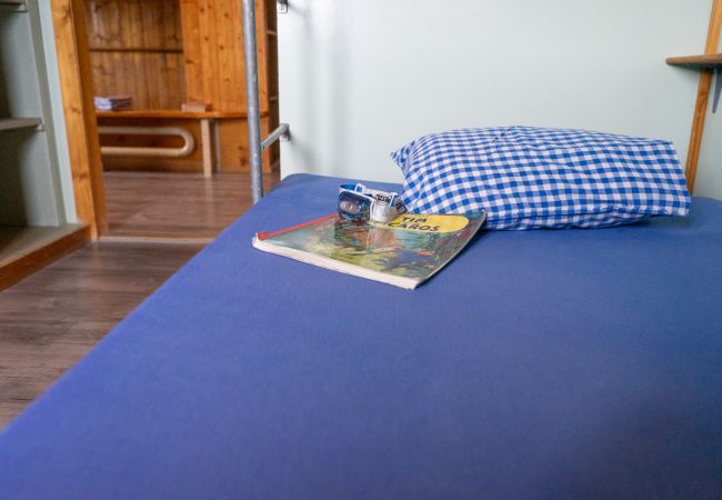 Maison à Unterwasser - Gruppenhaus TV Schaffhausen Maison à Unterwasser - Gruppenhaus TV Schaffhausen