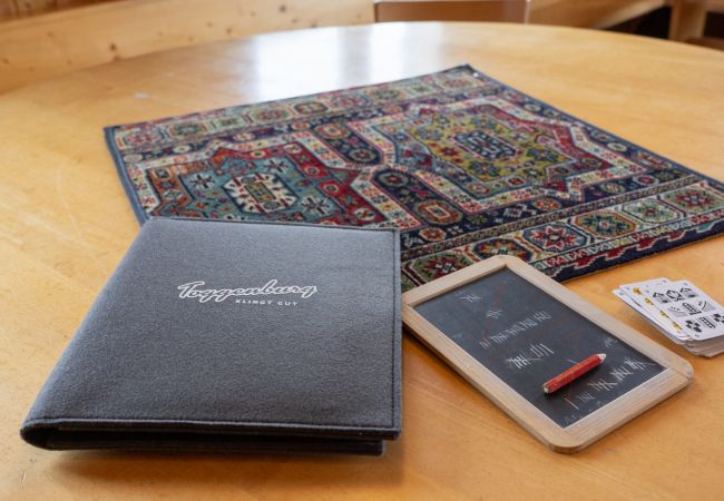 Maison à Unterwasser - Gruppenhaus TV Schaffhausen Maison à Unterwasser - Gruppenhaus TV Schaffhausen