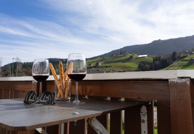 Appartement à Wildhaus - Füchsle Appartement à Wildhaus - Füchsle