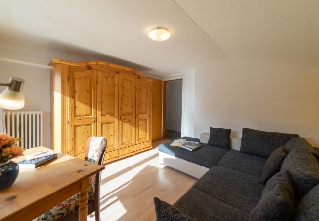 Appartement à Wildhaus - Füchsle Appartement à Wildhaus - Füchsle