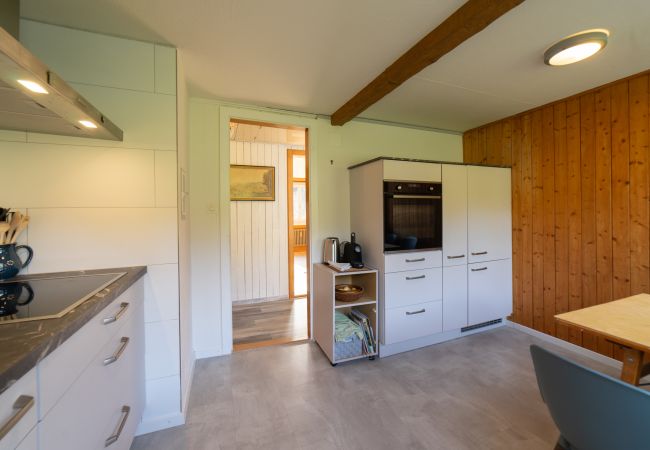 Appartement à Wildhaus - Füchsle Appartement à Wildhaus - Füchsle