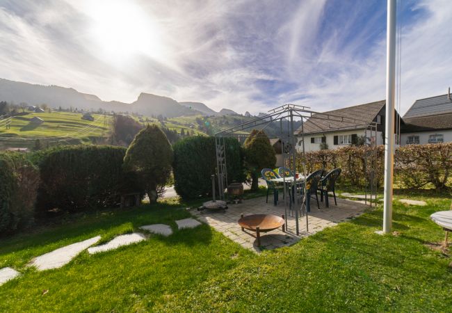 Appartement à Wildhaus - Füchsle Appartement à Wildhaus - Füchsle