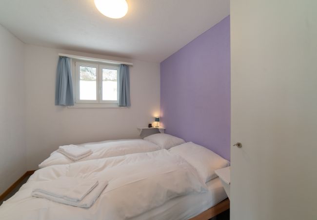 Maison à Wildhaus - Eldanora Maison à Wildhaus - Eldanora