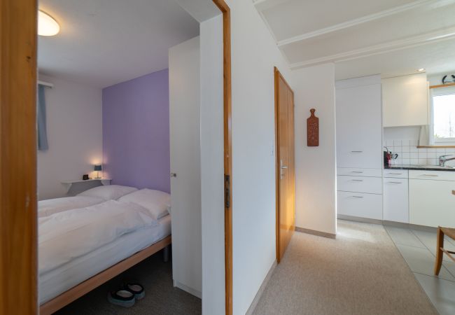 Maison à Wildhaus - Eldanora Maison à Wildhaus - Eldanora