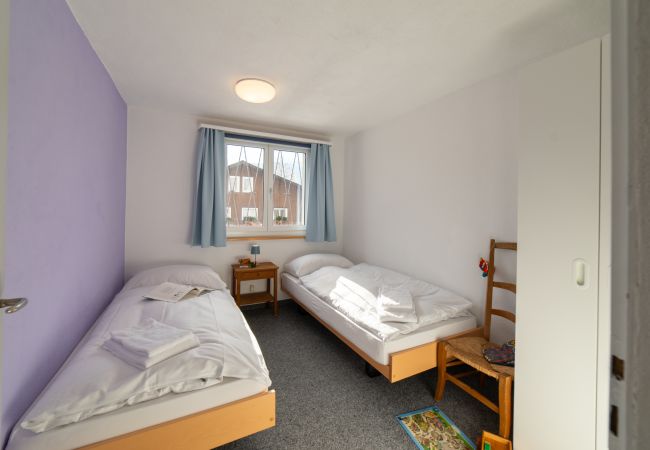 Maison à Wildhaus - Eldanora Maison à Wildhaus - Eldanora