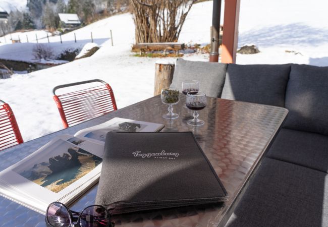 Maison à Wildhaus - Eldanora Maison à Wildhaus - Eldanora