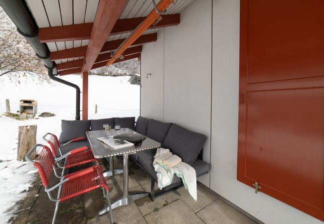 Maison à Wildhaus - Eldanora Maison à Wildhaus - Eldanora