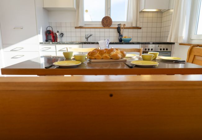 Maison à Wildhaus - Eldanora Maison à Wildhaus - Eldanora