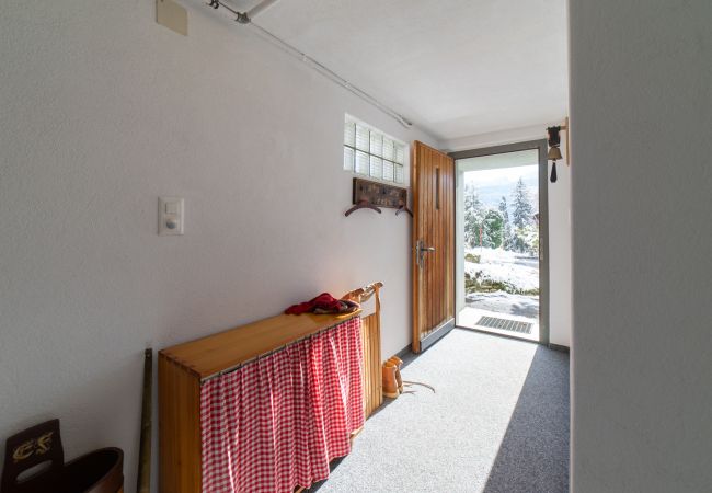 Maison à Wildhaus - Eldanora Maison à Wildhaus - Eldanora