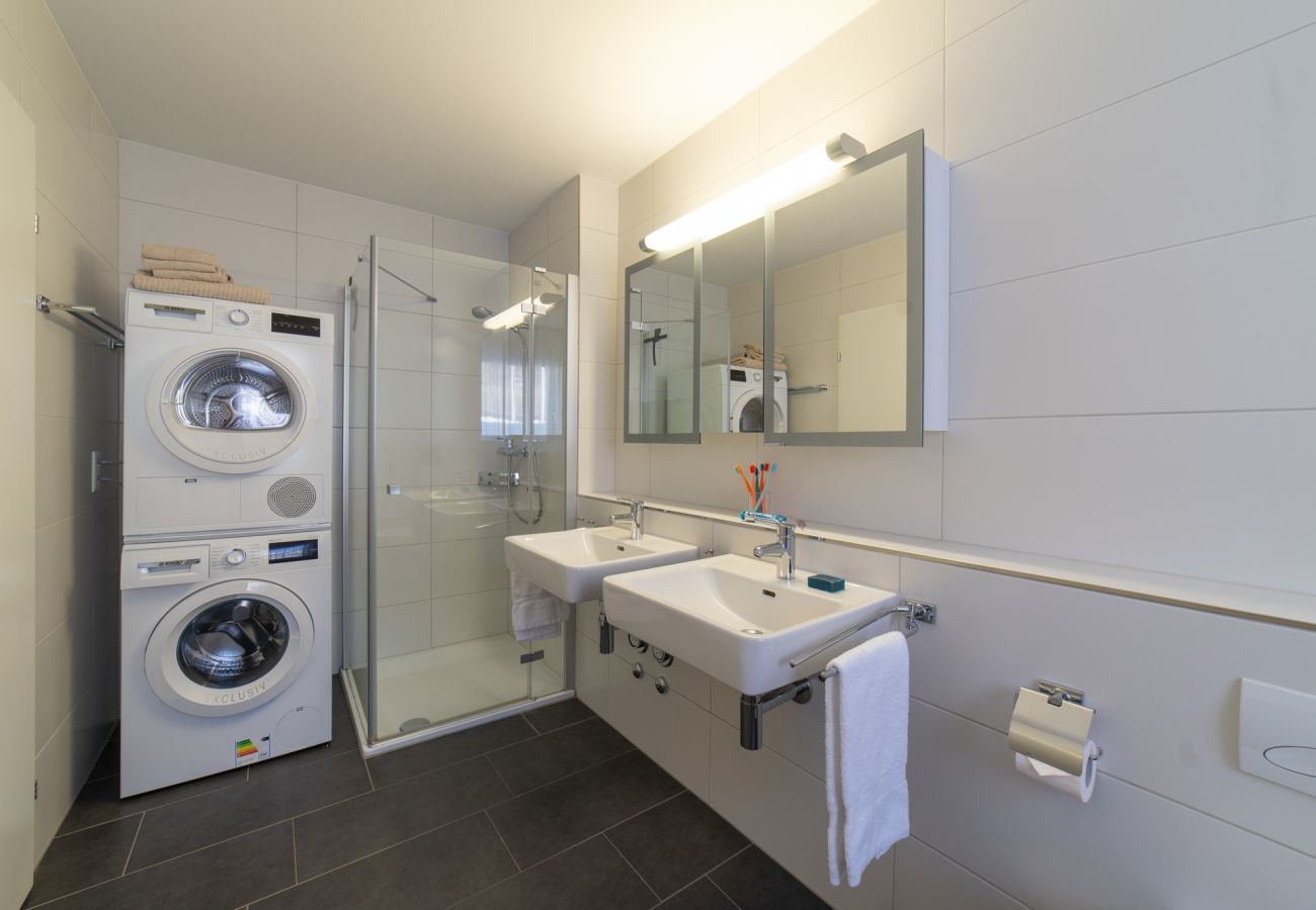 Appartement à Wildhaus - Säntis Appartement à Wildhaus - Säntis