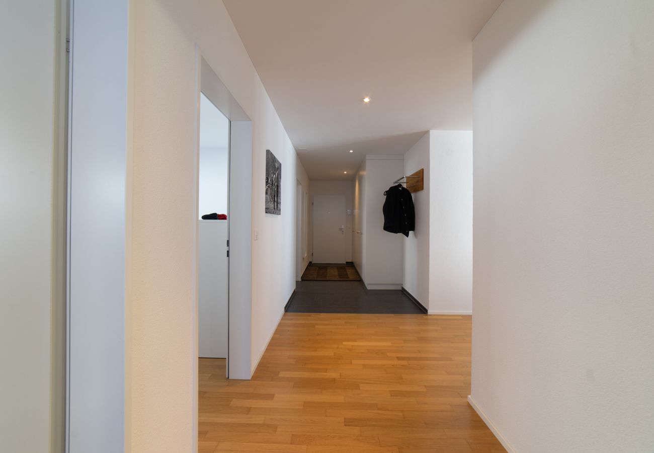 Appartement à Wildhaus - Säntis Appartement à Wildhaus - Säntis